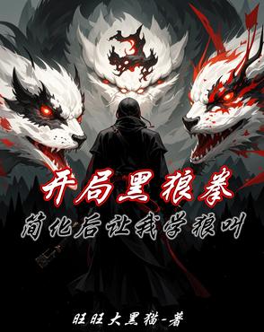 开局黑狼拳，简化后让我学狼叫开局黑狼拳，简化后让我学狼叫