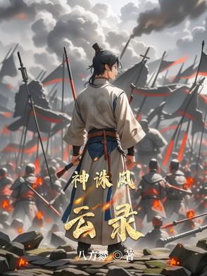神诛风云录神诛风云录