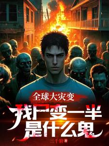 快跑，这里全是丧尸快跑，这里全是丧尸