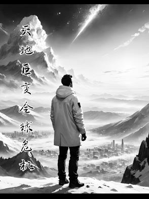 天地巨变全球危机天地巨变全球危机