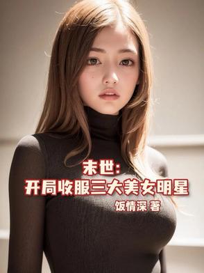 末世：从收服三大美女明星开始末世：从收服三大美女明星开始