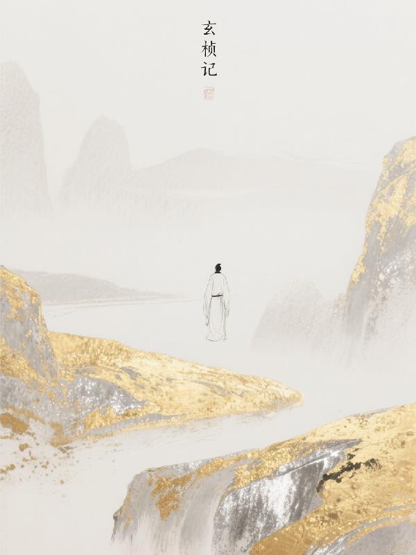 玄桢记玄桢记