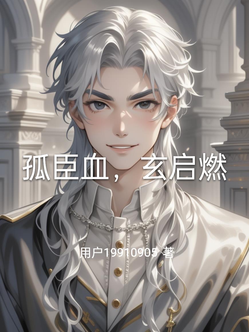 孤臣血，玄启燃孤臣血，玄启燃